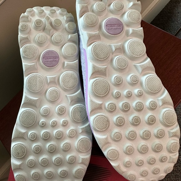 Sketchers Go Walk Classic - Picture 7 of 7